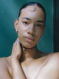 Joy Ewulu, actress (Rietz Management)