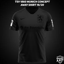 No this travesty is not from the 1970's! Request A Kit On Twitter Tsv 1860 Munich Concept Home Away And Third Shirts 2019 20 Requested By Weegiefm Tsv1860 1860munich Fchm60 Elil Fm19 Wearethecommunity Download For Your Football Manager Save Here Https T Co Xmy7svbzrp