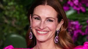 Los mellizos de Julia Roberts cumplen 18 años (y son clavados a sus padres)