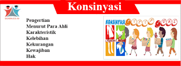 We did not find results for: Pengertian Konsinyasi Karakteristik Hak Dan Kewajiban