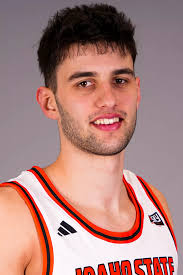 2024-25 Men's Basketball Roster