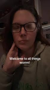 All Things Worn Legit