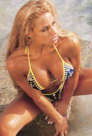 Trish Stratus Big Boobs - xsexpics.com