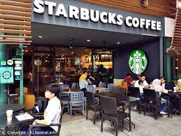 To inspire and nurture the human spirit — one person, one cup and one neighborhood at a time. Starbucks Kl Sentral