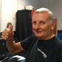 Ralph Benny Burch Obituary (2025)