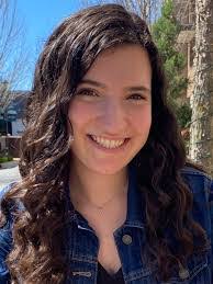 Madeleine Stern's Instagram, Twitter & Facebook