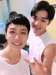 Gookminpyo Benji Big Big Boys Groove