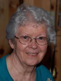 Obituary of Shirley Annette Dueck