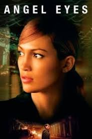 Angel Eyes