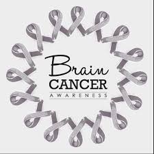 Please note, this list is to raise awareness and share information; May Is Brain Cancer Awareness Month Karmanos News