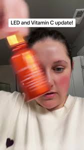 Dr Dennis Gloss Vitamin C Mask