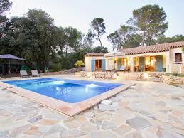 Salernes Villa With Heated Pool Villa With Heated Pool Salernes