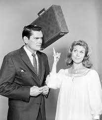 Tv comedy parody from the sixties. 900 Bewitched Tv Show Ideas In 2021 Bewitched Tv Show Bewitching Elizabeth Montgomery