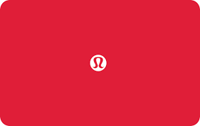 Lululemon Egift Card Giftcards Ca