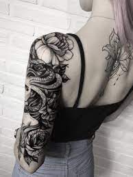 Ramon On Twitter Sleeve Tattoos For Women Women Sleeve Tattoo Ideas Tattoos