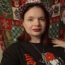 Monty fan art from Security Breach