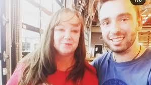 Fundraiser by Matthew Gramke : Help with Tawnyas Celebration of Life (RIP  Mom❤️)