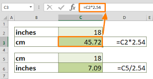You can view more details on each measurement unit: How To Convert Inches To Cm And Cm To Inches