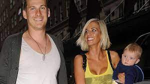 Maybe you would like to learn more about one of these? Blue Sanger Lee Ryan Tochter Aus One Night Stand