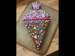Kuchen Zur Einschulung Markennennung Youtube