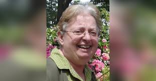 Obituary information for Rose Ann Belcher