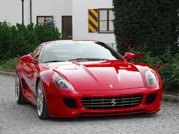 Carbon discs and pads + abs. 2011 Ferrari 599 Gtb Fiorano Price Cargurus
