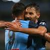 Story image for "a-league" from Hyundai A-League