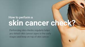 A sore that doesn't heal. How To Perform A Self Skin Cancer Check Flying Skin Cancer Doctor