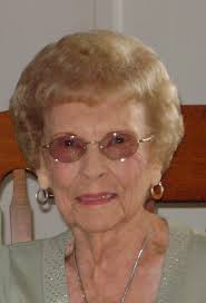 Mary Gourlay Obituary