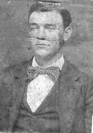 The Children of William and Ellen Chambers