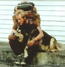 Peter Jenkins Cooper Author Of Walk Across America Dogs Mans Best Friend Camping And Hiking