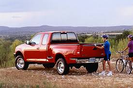 1997 04 ford f 150 consumer guide auto