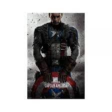 See three new posters highlighting captain america, black widow and nick fury. Marvel Captain America Maxi Poster Jetzt Bestellen Epify Dein Shop Fur Wanddeko Merchandise Zu Kino Film Gaming Tv