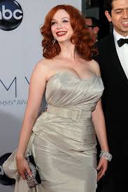 Résultat de recherche d'images pour "christina hendricks husband"