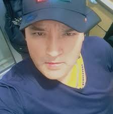 William Alban Rockolero