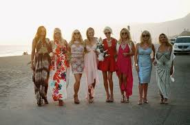 Papcio chmiel i jego podopieczni. Zony Hollywood Wracaja A W Nich Corka Papcia Chmiela Ma Bardzo Ciekawy Zawod I Swietne Zdjecia