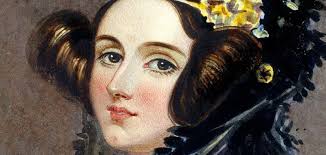 Ada Lovelace Day