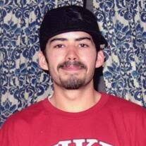 Justin Tyler Roberts Obituary