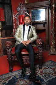 Tickets for MIKE EPPS Friday Special Engagement in Norcross from Atlanta  Comedy Theatre
