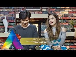 9:49 trans tv official 280 844 просмотра. Rumpi Esa Sigit Rela Makan Petai Demi Steffi Zamora 22 03 16 Youtube