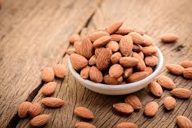 Should You Activate Your Nuts And Seeds Homemade Face Pack Healthy Nuts Treating Dry Skin