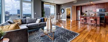 Very comfortable home with floor to ceiling windows, ac, ceiling fans, very large and clean living space, valet picks up trash just sit it. Available Studio One And Two Bedroom Apartments In Houston Tx M5250