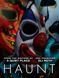 When you're a horror movie fan, spooky season can be any time of year! Watch Haunt Prime Video