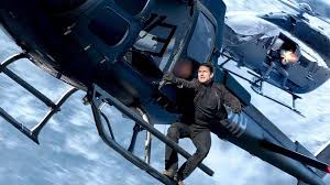 Limit my search to r/mission_impossible. Film Review Mission Impossible Fallout Bbc Culture