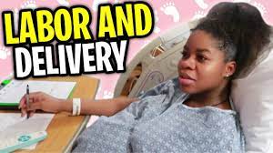Labor And Delivery At Northside Hospital Atlanta Youtube