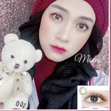 Harga EYE Candy Moon Terbaru Sep 2025