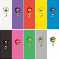 Pin By Daniek S On Jbalvin In 2020 Butterfly Wallpaper Iphone Girl Iphone Wallpaper Murakami Flower