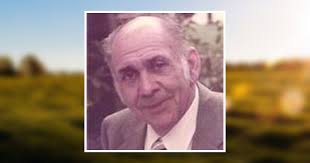 Robert J. Mayer Obituary 2010