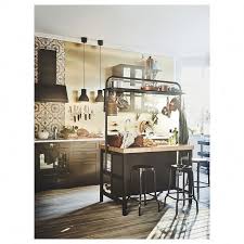 ikea vadholma keukeneiland bluekitchen keukeneiland keukenstijl ikea keuken