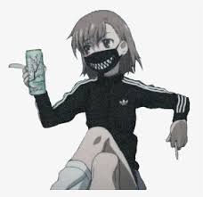 Check spelling or type a new query. Sticker Anime Aesthetic Animeaesthetic 90saesthetic Aesthetic Girl Anime Profile Hd Png Download Transparent Png Image Pngitem